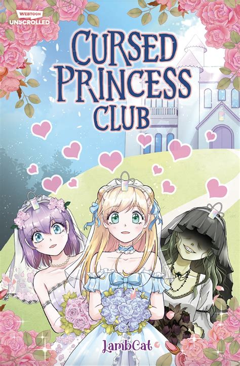 Cursed Princess Club .